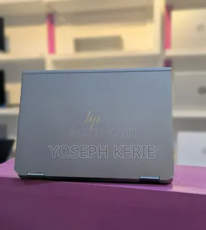 New Laptop HP ZBook Studio 32GB Intel Xeon SSD 512GB