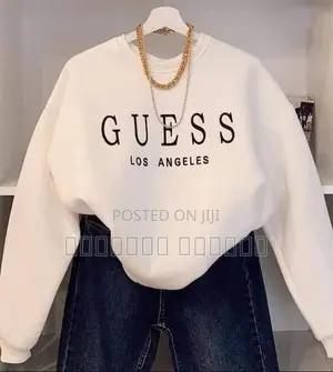 Photo - Cozy Up in Style – Sweatshirt Sale on Now!