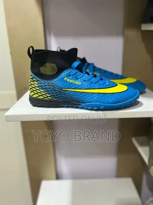 Football Fustas Boots Shoes