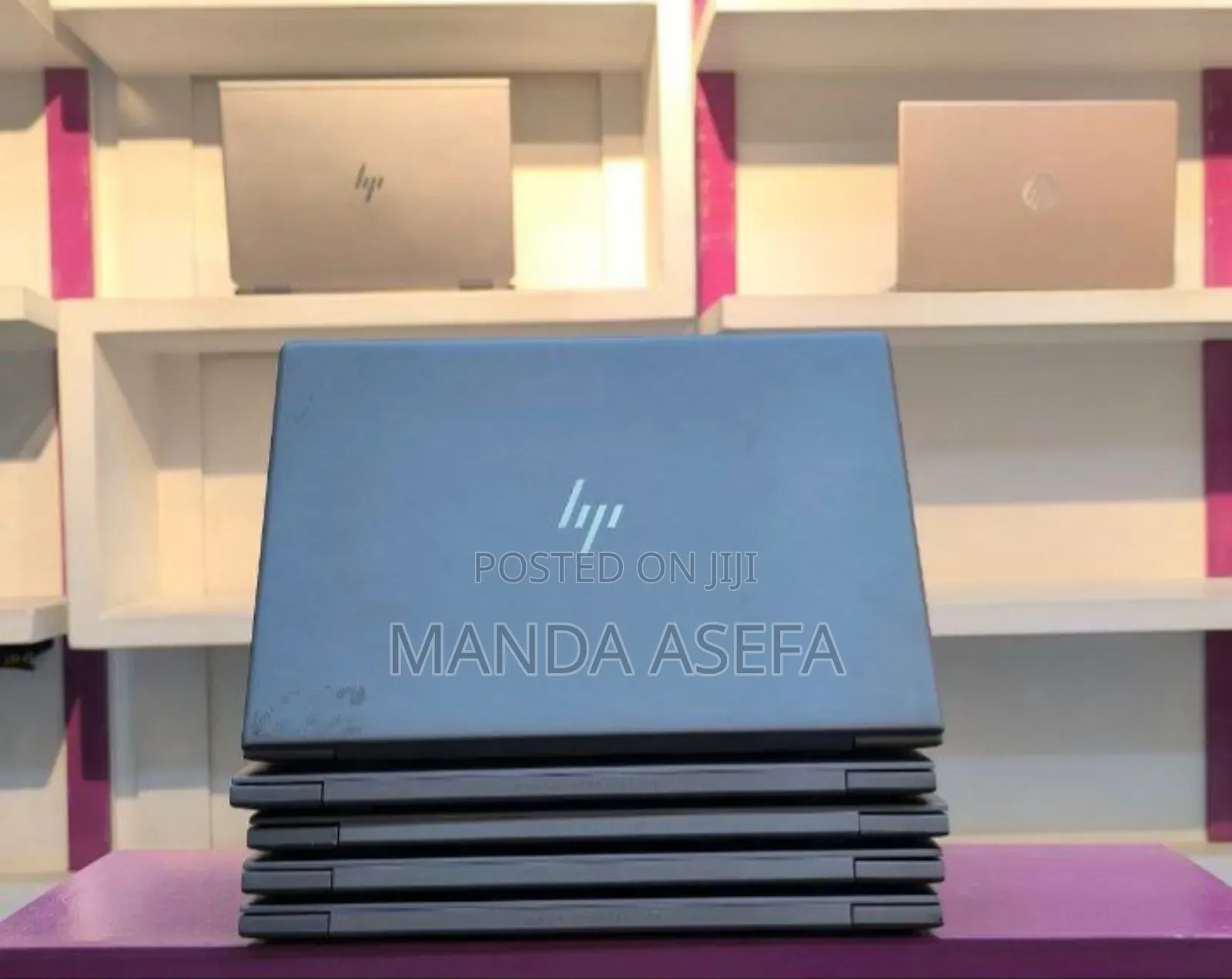 New Laptop HP ZBook 14 16GB Intel Core I5 SSD 512GB