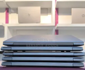 New Laptop HP ZBook 14 16GB Intel Core I5 SSD 512GB