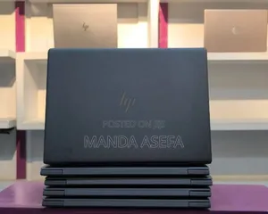 New Laptop HP ZBook 14 16GB Intel Core I5 SSD 512GB