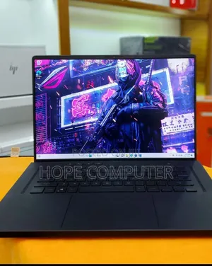 New Laptop Asus ROG Zephyrus G15 16GB AMD Ryzen 9 SSD 1T