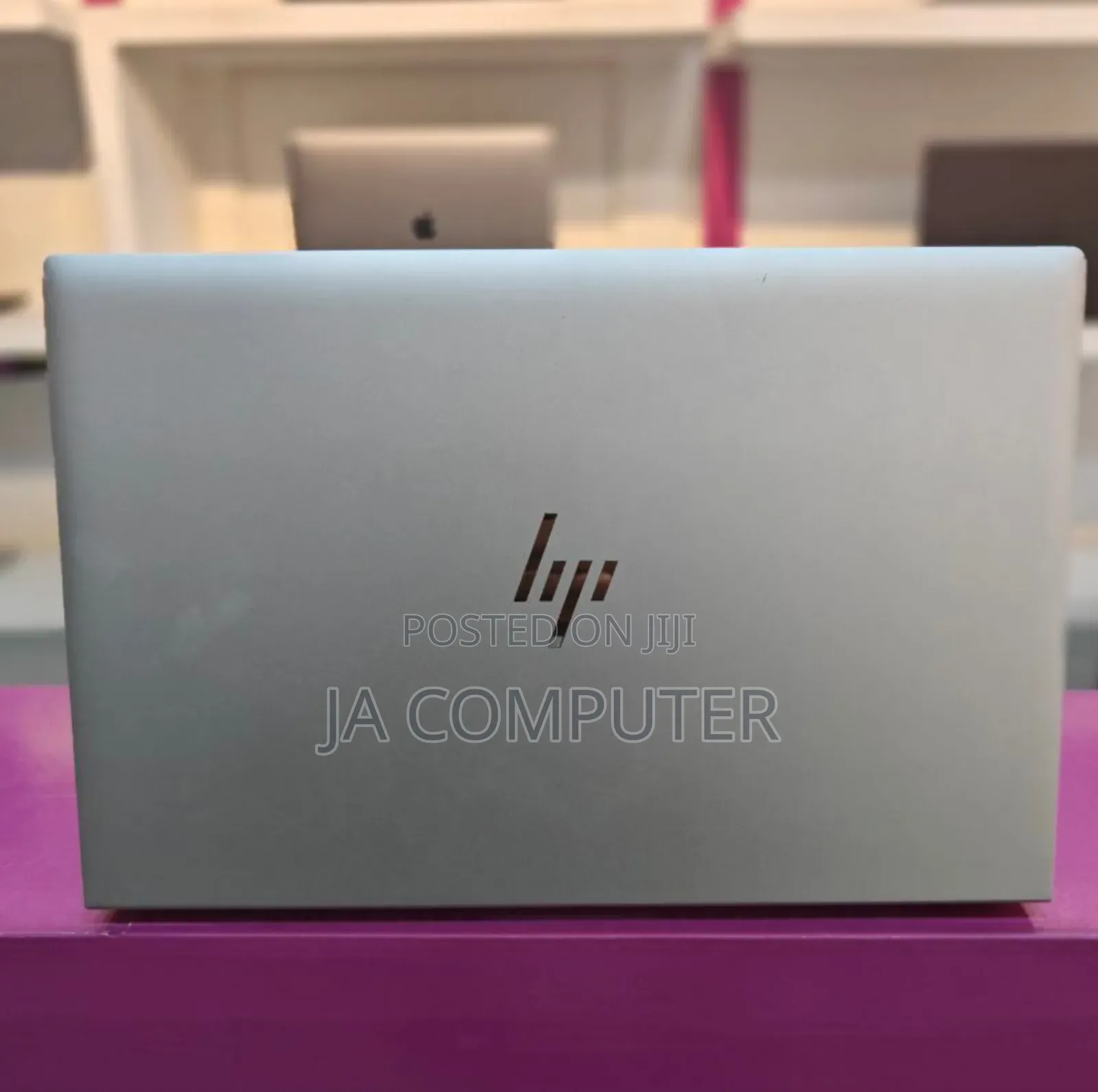 New Laptop HP EliteBook 840 G8 16GB Intel Core I5 SSD 512GB