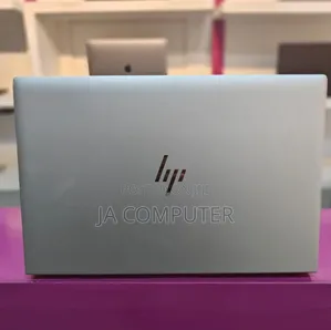 New Laptop HP EliteBook 840 G8 16GB Intel Core I5 SSD 512GB