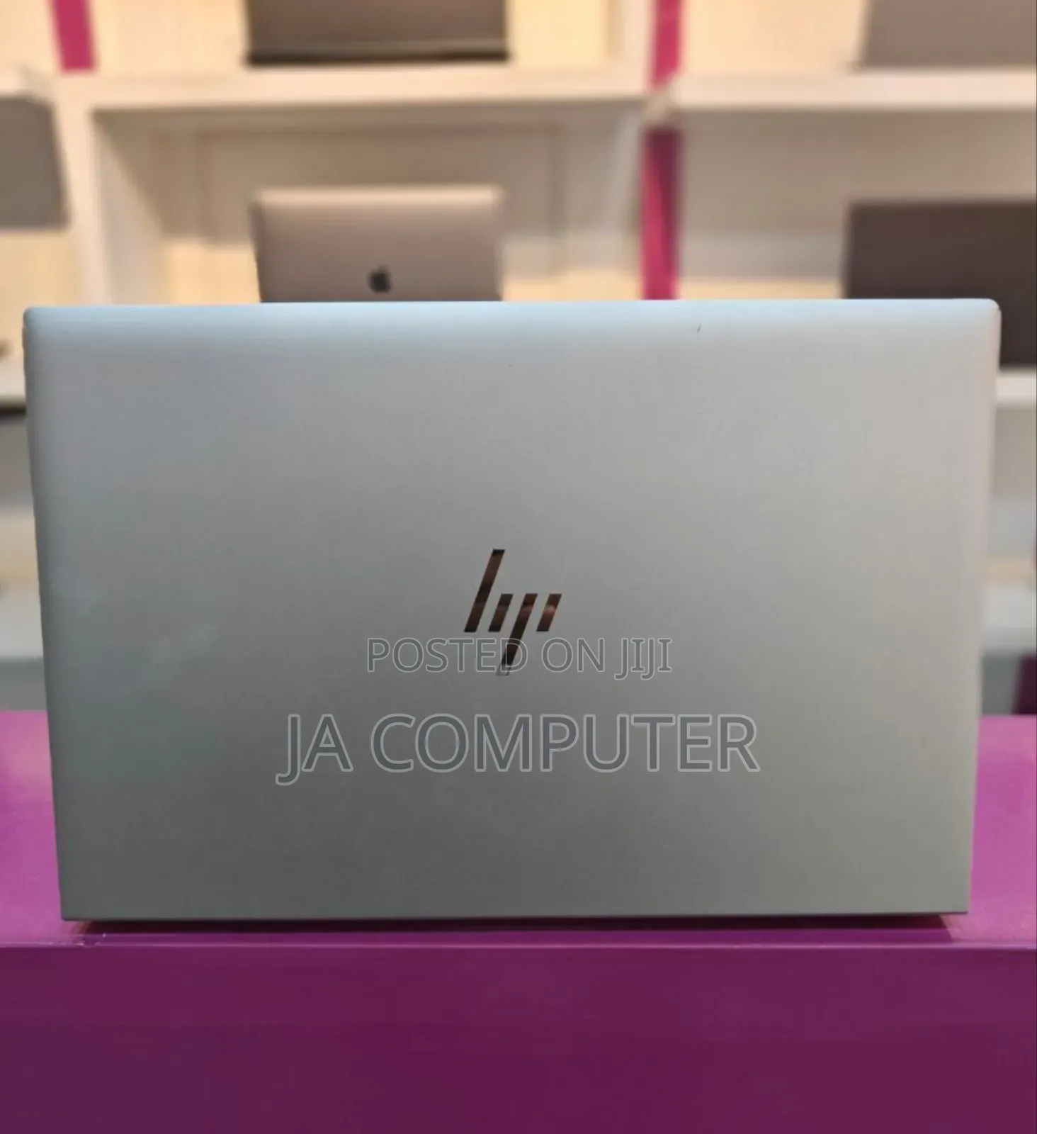 New Laptop HP EliteBook 840 G8 16GB Intel Core I5 SSD 512GB