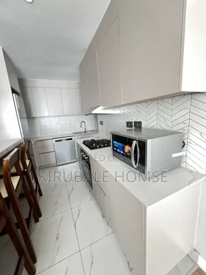 Furnished 2bdrm Apartment in Bole for rent