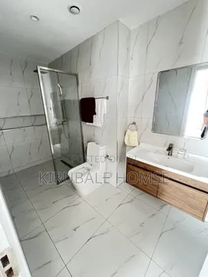 Furnished 2bdrm Apartment in Bole for rent