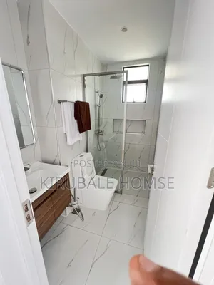 Furnished 2bdrm Apartment in Bole for rent