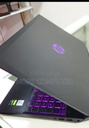 Photo - New Laptop HP Pavilion Power 15 16GB Intel Core I7 HDD+SSD 128GB