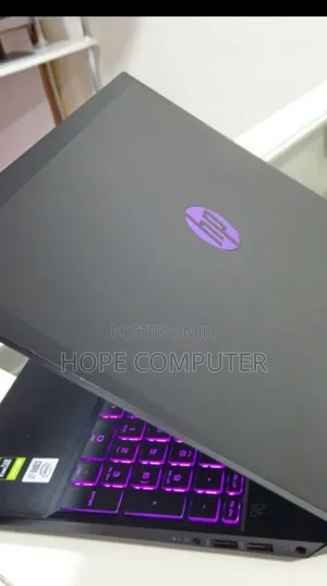 New Laptop HP Pavilion Power 15 16GB Intel Core I7 HDD+SSD 128GB