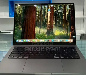 New Laptop Apple MacBook Pro 16GB Intel Core I5 SSD 1T