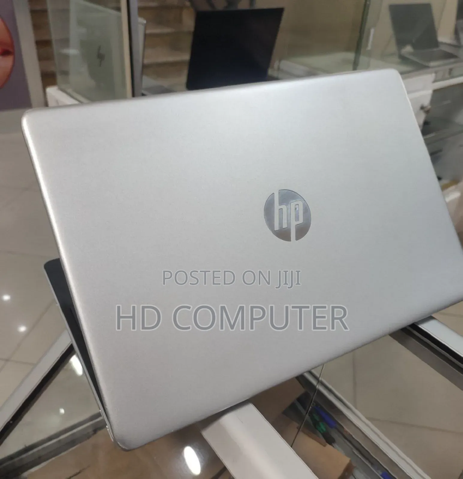 New Laptop HP Stream Notebook 8GB Intel Core I5 HDD 1T