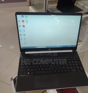 New Laptop HP Stream Notebook 8GB Intel Core I5 HDD 1T