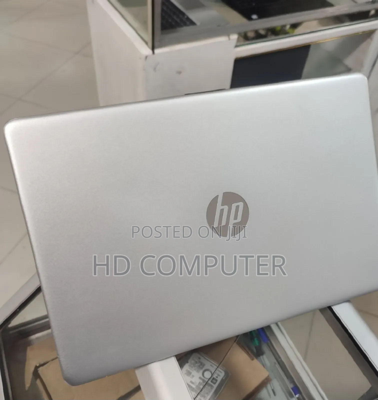 New Laptop HP Stream Notebook 8GB Intel Core I5 HDD 1T