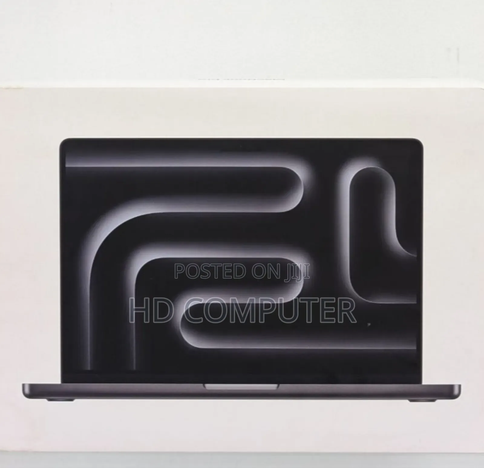 New Apple MacBook Pro 2024 M4 Max 14-Inch 32GB Apple M4 Max SSD 512GB