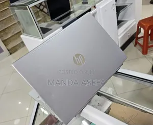 New Laptop HP Pavilion 15 16GB Intel Core I5 SSD 256GB