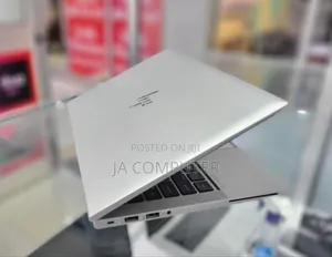 New Laptop HP EliteBook 830 G7 16GB Intel Core I7 SSD 512GB