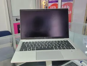 New Laptop HP EliteBook 830 G7 16GB Intel Core I7 SSD 512GB