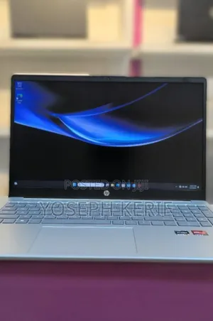 Photo - New Laptop HP Stream Notebook 16GB AMD Ryzen 5 SSD 512GB