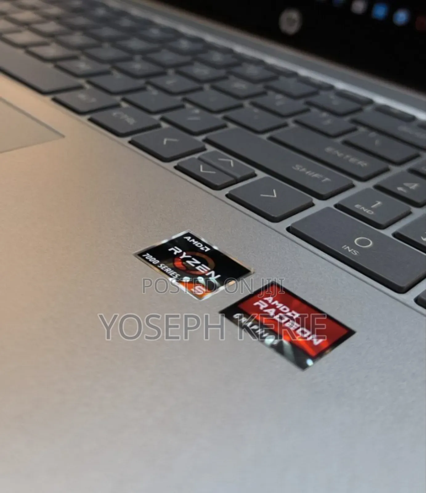 New Laptop HP Stream Notebook 16GB AMD Ryzen 5 SSD 512GB