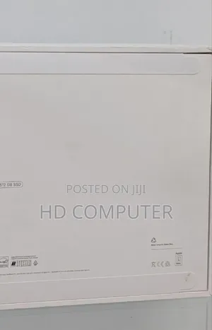 New Apple MacBook Pro 2024 M4 Max 14-Inch 32GB Apple M4 Max SSD 512GB