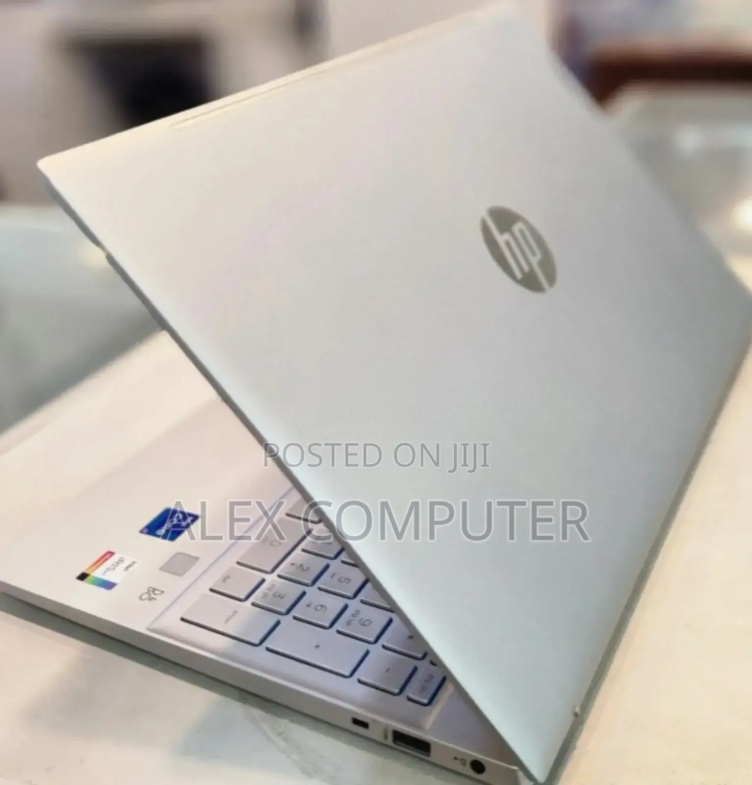 New Laptop HP EliteBook 850 G8 16GB Intel Core I7 SSD 512GB