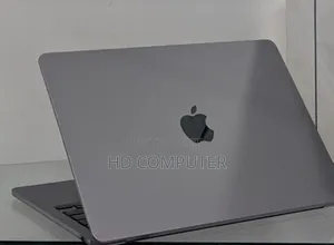 Photo - New Apple MacBook Air 2024 M3 13-Inch 16GB Apple M3 Max SSD 256GB