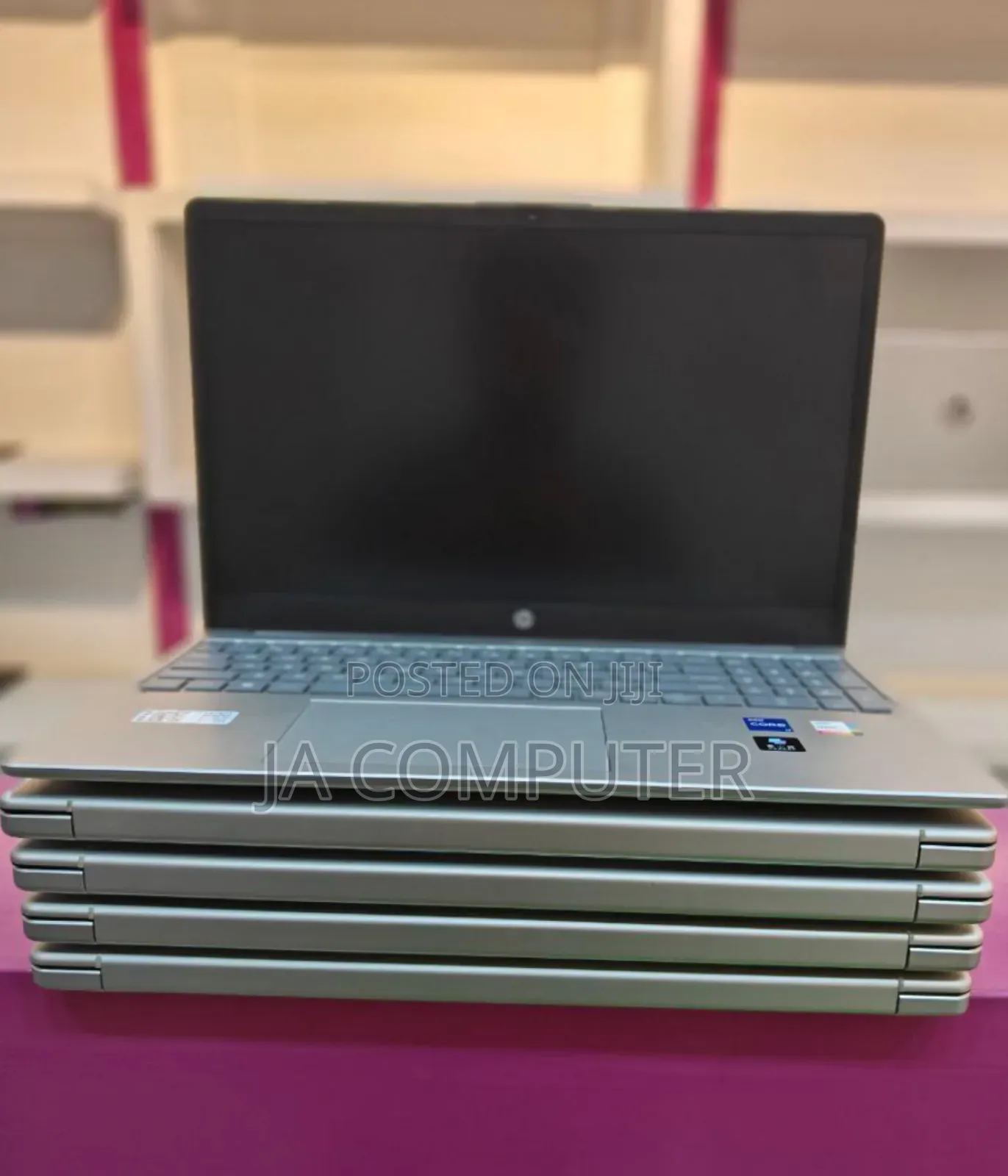 New Laptop HP Stream Notebook 16GB Intel Core I7 SSD 1T