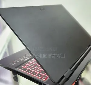 New Laptop Acer Nitro 5 16GB Intel Core I7 SSD 512GB