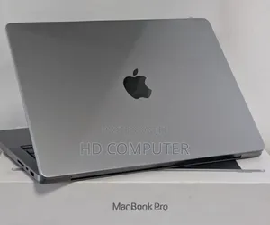 Photo - New Apple MacBook Pro 2023 M2 Pro 14-Inch 16GB Apple M2 SSD 512GB