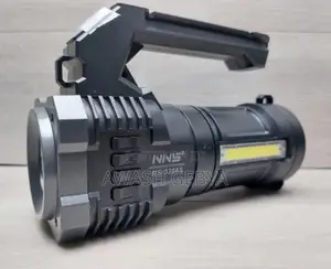 Photo - Bluetooth Speaker Emergency Flashlight Power Bank