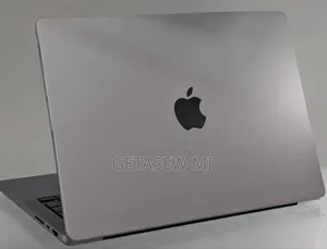 New Laptop Apple MacBook Pro M1 16GB Apple M1 Pro SSD 1T