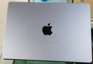 New Laptop Apple MacBook Pro M1 16GB Apple M1 Pro SSD 1T