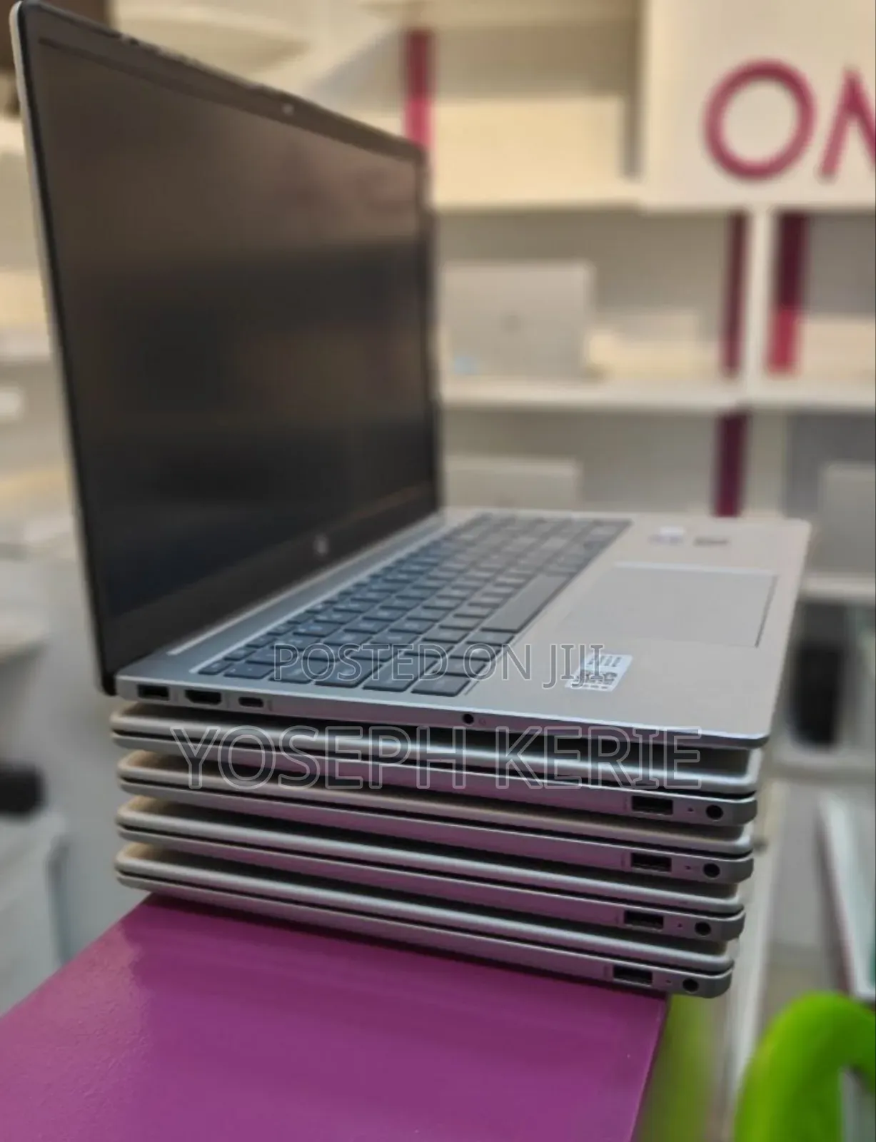 New Laptop HP Stream Notebook 16GB Intel Core I7 SSD 1T