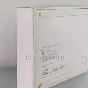 New Laptop Apple MacBook Pro 2024 M4 14-Inch 16GB Apple M4 SSD 256GB