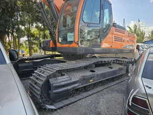 Develon Excavator 2025