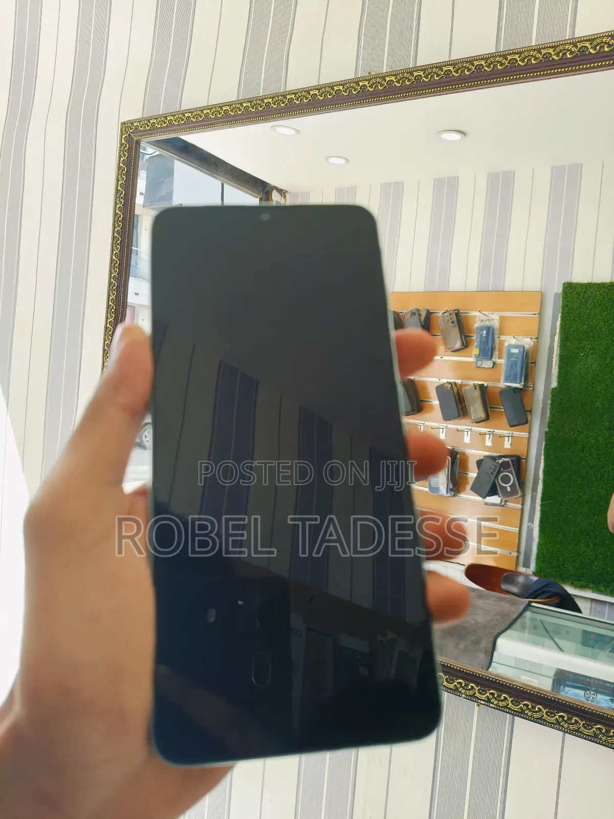 New Samsung Galaxy M05 64 GB