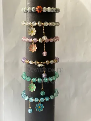 Photo - Bracelet Collection