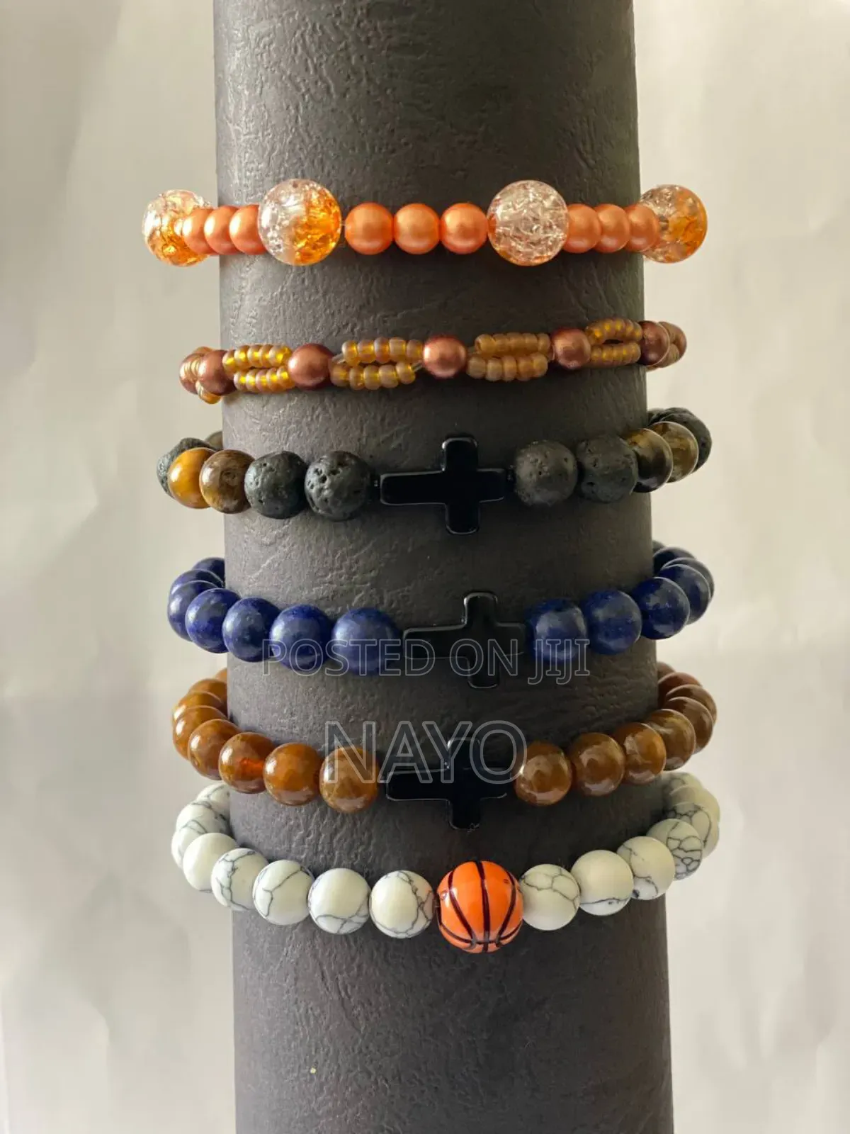 Bracelet Collection