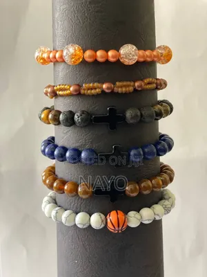 Bracelet Collection