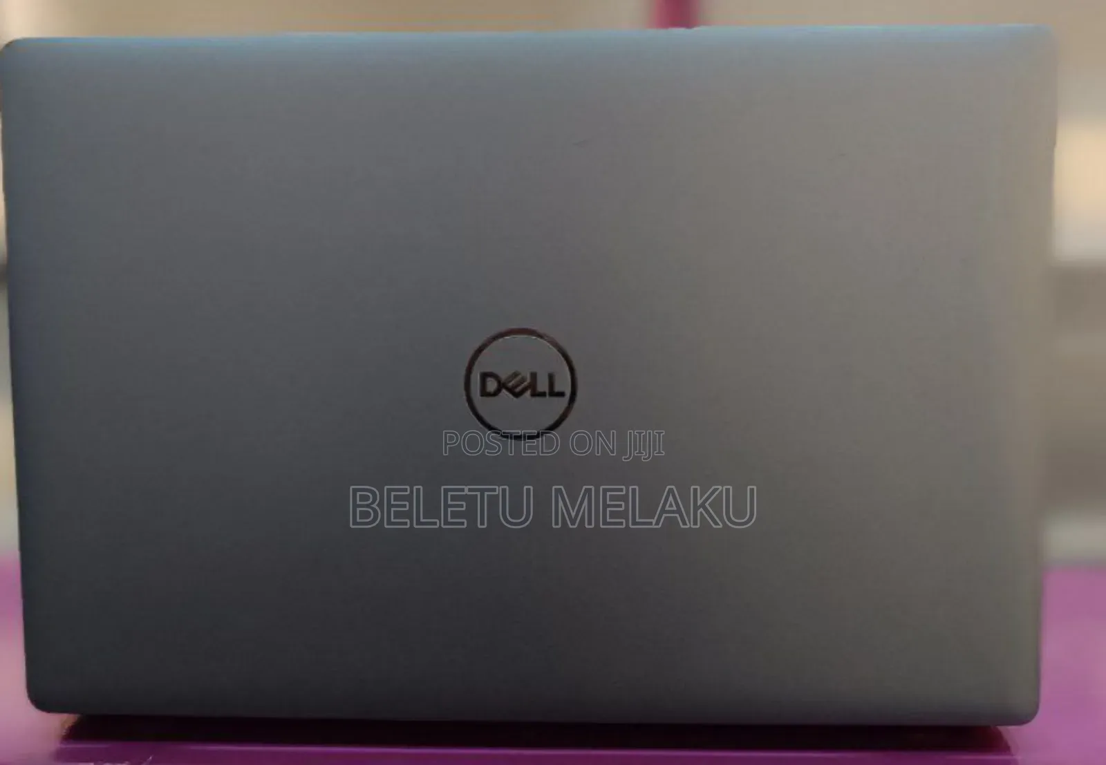 New Laptop Dell Latitude 5411 16GB Intel Core I5 SSD 512GB