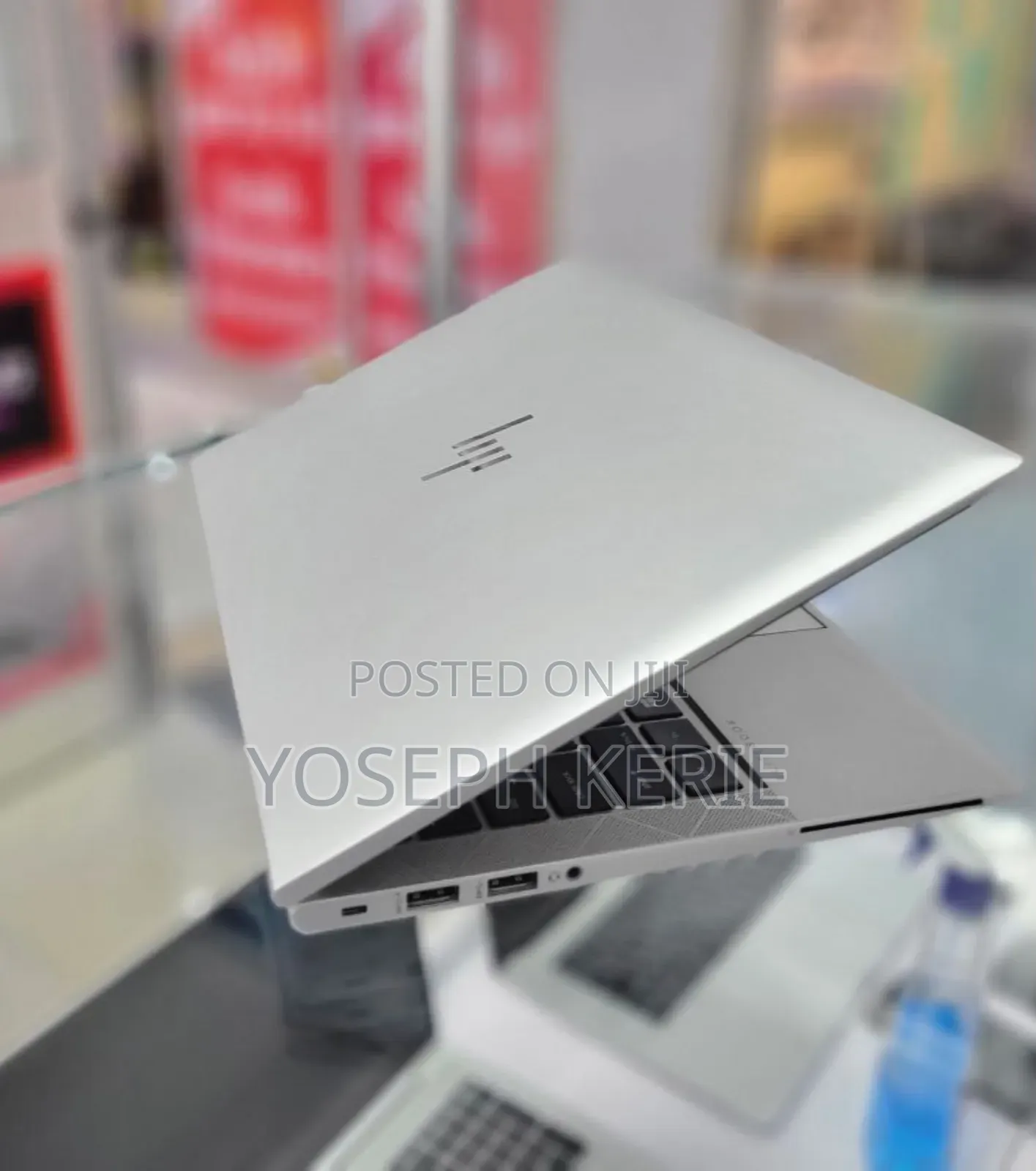 New Laptop HP EliteBook 830 16GB Intel Core I7 SSD 512GB