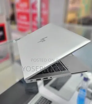 New Laptop HP EliteBook 830 16GB Intel Core I7 SSD 512GB