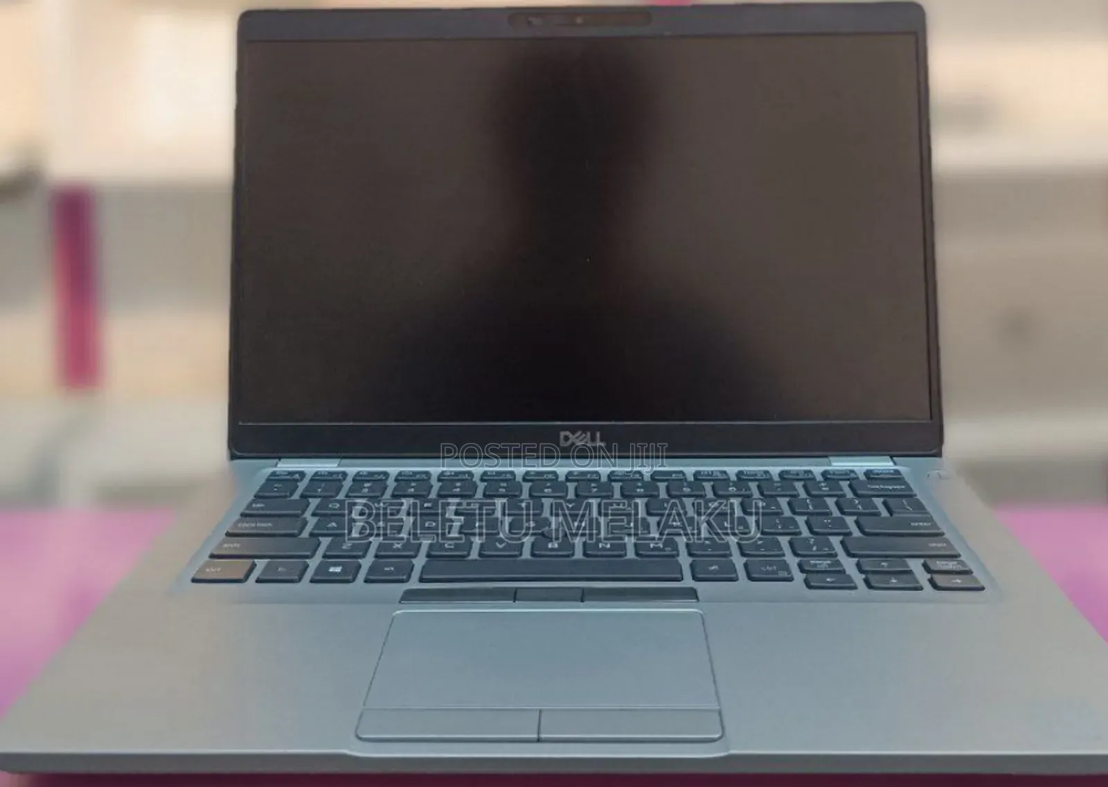 New Laptop Dell Latitude 5411 16GB Intel Core I5 SSD 512GB