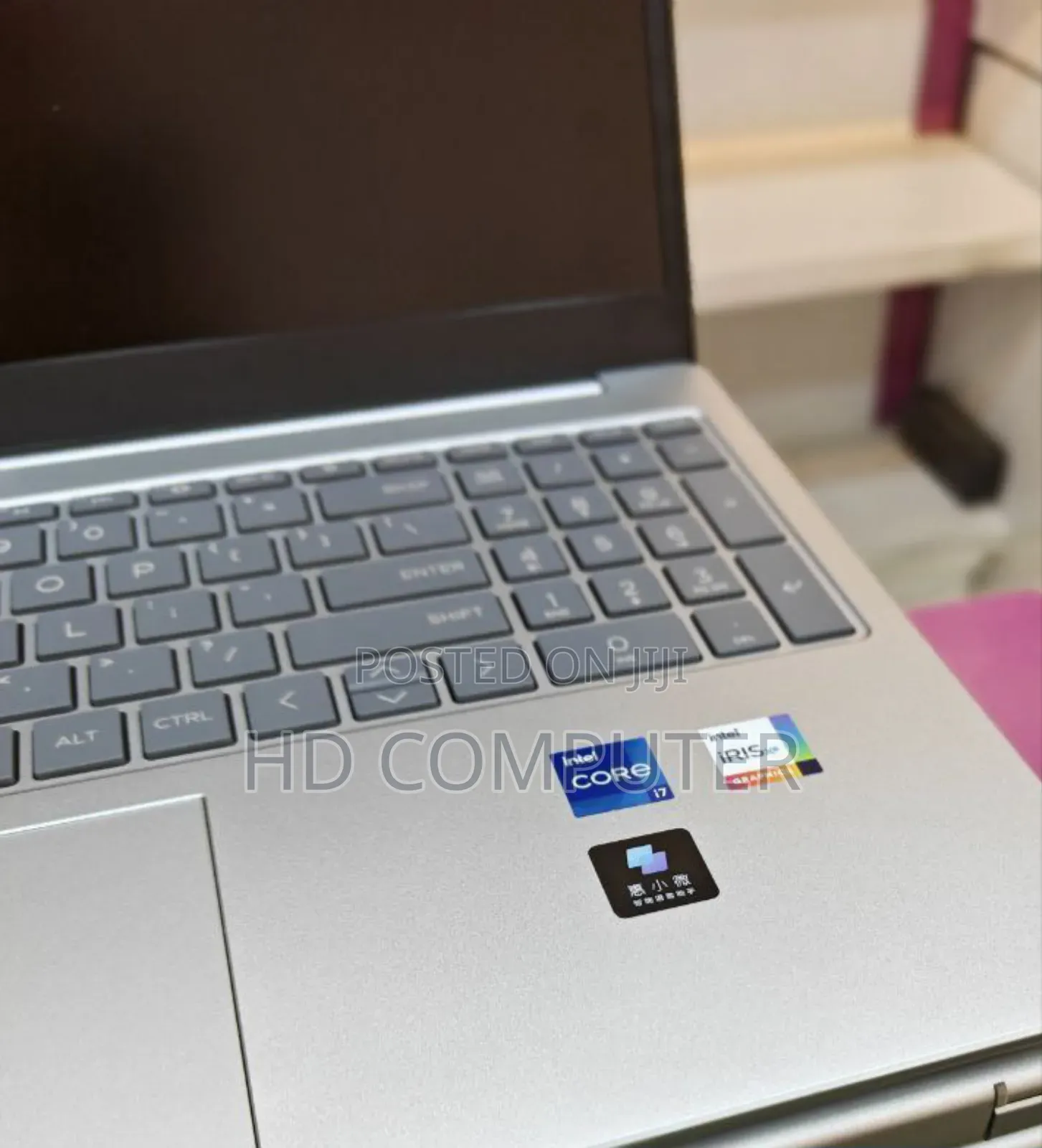 New Laptop HP Stream Notebook 16GB Intel Core I5 SSD 1T