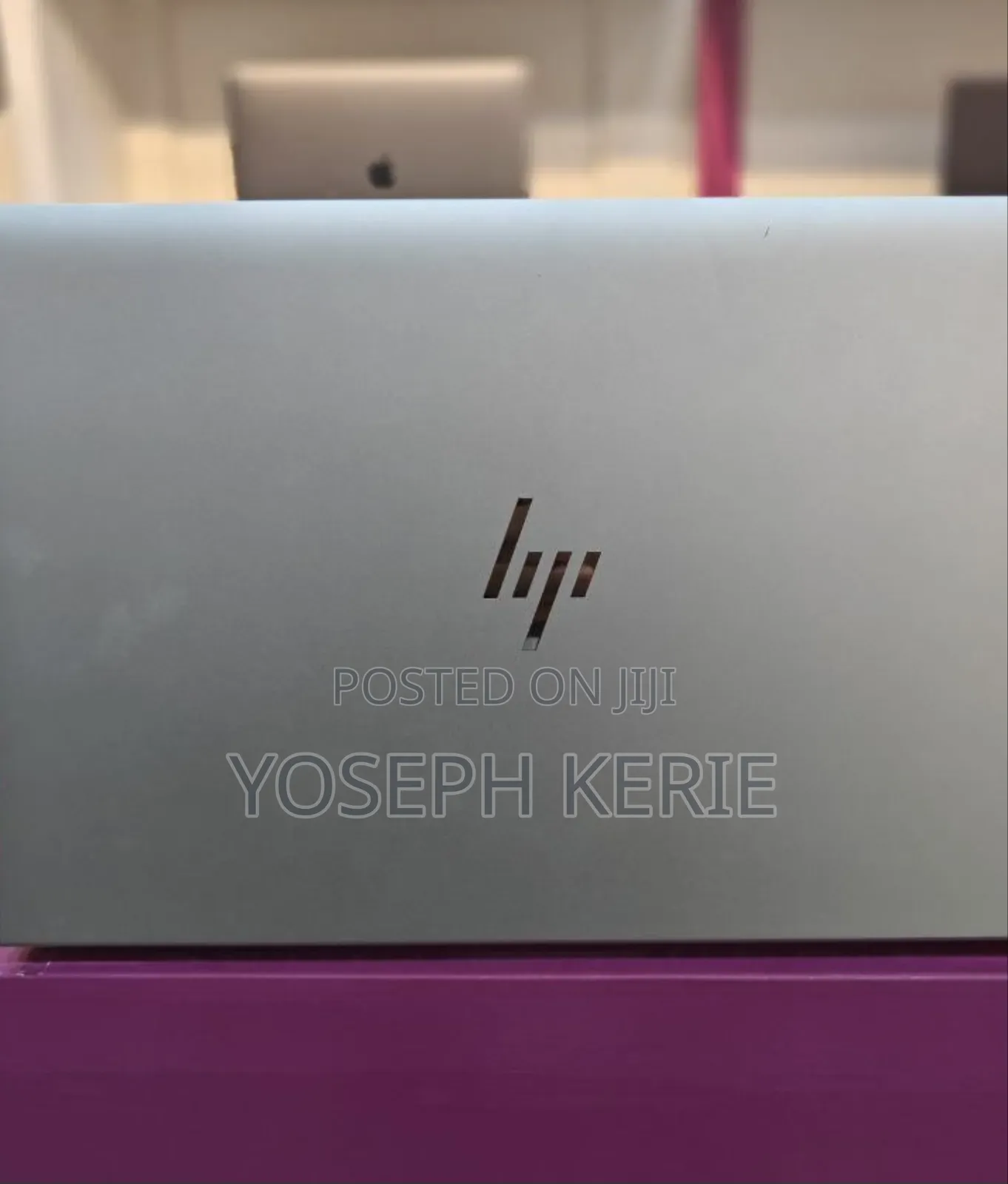 New Laptop HP EliteBook 840 16GB Intel Core i5 SSD 512GB