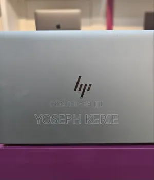 New Laptop HP EliteBook 840 16GB Intel Core i5 SSD 512GB