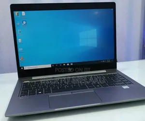 New Laptop HP ZBook 14 16GB Intel Core I5 SSD 512GB