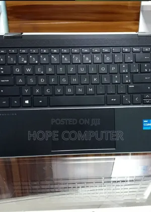 Photo - New Laptop HP Pavilion 15 8GB Intel Core I5 SSD 256GB